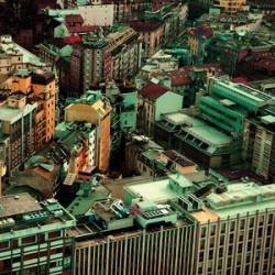 Fine Before You Came : Come Fare a Non Tornare